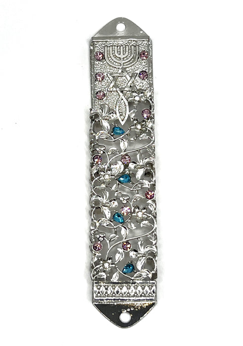 Contemporary Grafted In Mezuzah